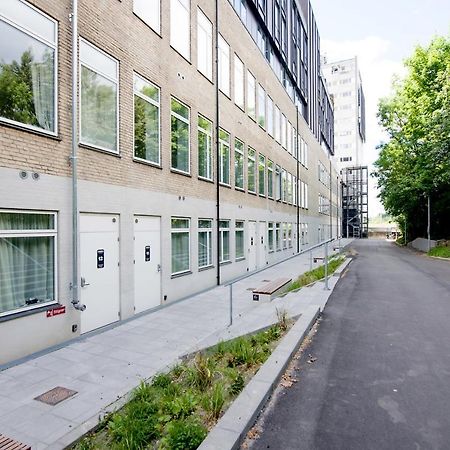 Studio1A Hotel Apartments København Eksteriør bilde