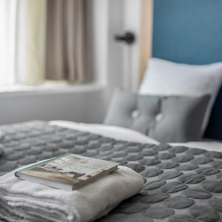Studio1A Hotel Apartments København Eksteriør bilde