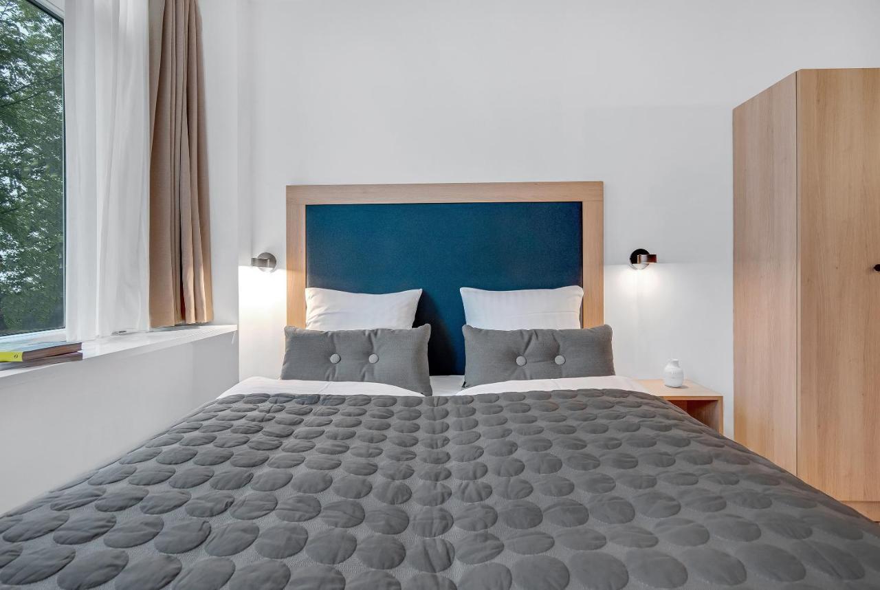 Studio1A Hotel Apartments København Eksteriør bilde