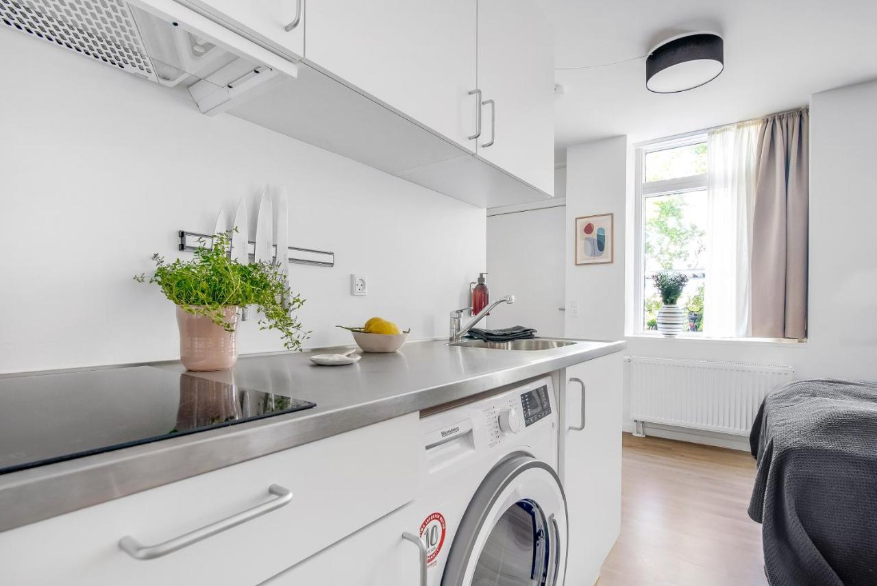 Studio1A Hotel Apartments København Eksteriør bilde